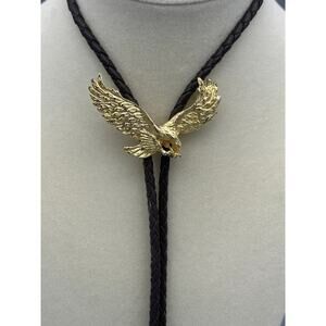 Eagle Western Bolo tie
